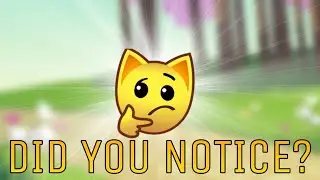 Did You Notice These HIDDEN Things In Animal Jam? 😮