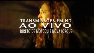 Nova temporada de Óperas e Balés do MET e BOLSHOI 2011 em outubro