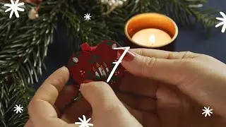Farben fürs Fest (DE) - Tag 7 ASMR Adventkalendar