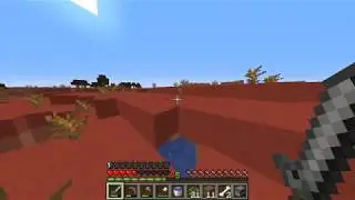 Minecraft Happiness