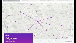 How to view and save a Slow Ways web