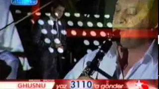 ☆İHSAN GÜVENÇ_BAKMIYOR ÇEŞMİ SİYAHE☆