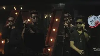 VOICEZ - Live at Shisha BSE