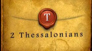 2 Thessalonians