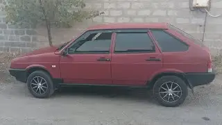 ВАЗ 2109