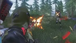 RING OF ELYSIUM BEST MOMENTS #171 - Allef89