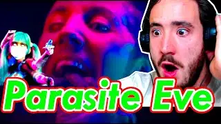 Bring Me The Horizon NEW SONG | Parasite Eve Reaction