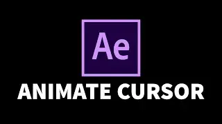 Cursor Animation | After Effects