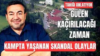 Abdullah Antepli: 