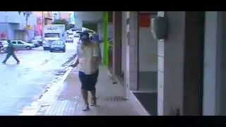 TheZefeito The History - Quixadá-Cé