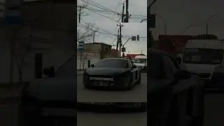 R8 💔