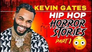 Hip Hop Horror Stories | Kevin Gates Lyrics