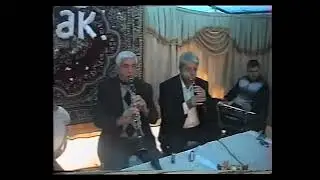 Alirza klarnet nahid nagara