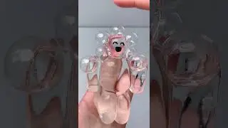 FUFUSQUISHY ASMR🤖🤖Crystal Noob