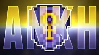 Guide de Fabrication du Bouclier d'Ankh - Terraria