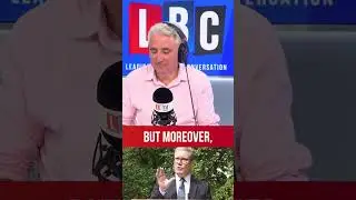 ‘I will never, ever vote Labour again’, says caller