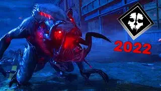 Ghost Extinction with the Donster