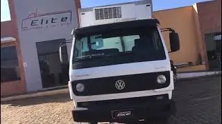 VW/10.160 2005