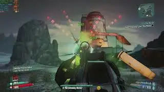 Borderlands 2 | Ryzen 5 2600X | Radeon RX 460 2GB