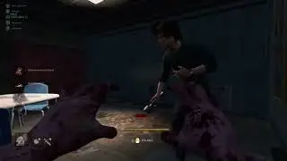 6.3 PTB Switching to Charlotte Bugged