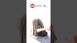 Have you tried this stretch? 