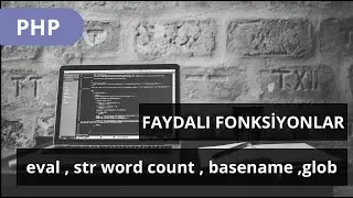 #PHP