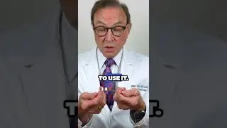 What's The BEST Tongue Scraper? - Reviewed by Dr. Nemeth #shorts
