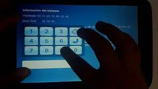 ✅ UNLOCK Aprende MX Windows Tablet - TPM Lock