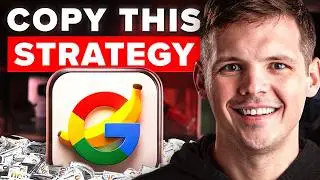 Google’s New AI Tool Is Crazy Powerful (Here’s How to Profit)