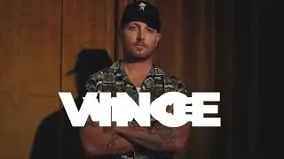 ANNOUNCEMENT: #HiredVince