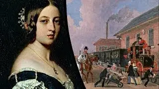 Königin Victoria und die viktorianischära (Doku Hörbuch)