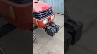 немного о Донфенг 240
