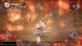 Nioh - бездна 999
