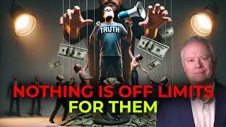 Speaking The Truth When It Matters The Most - Peak Prosperity