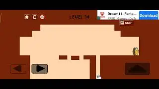 die again level 34 #shorts