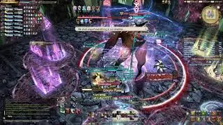 E9S clear (NIN POV)