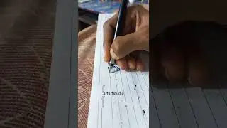 Calligraphy art studio | #shorts #allah #muhammadﷺ #calligraphy #art #love #short