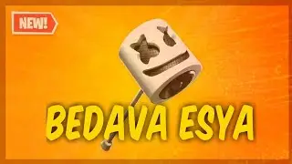 Fortnite vahadaki bir kamyoncu tesisinde bir dondurmacı dükkanında ve donmuş bir gölette dans et
