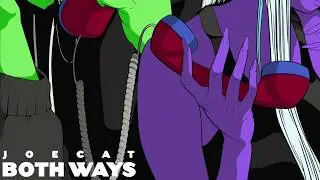JoeCat - Both Ways (Official Audio)