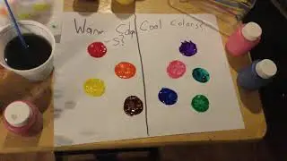 What Colors Are Better? Warm Colors Or Cool Colors?