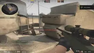 II CS:GO II ОТЫГРЫВАЮ ВМЕСТО ИГРОКОВ НАВИ I ИЛИ КАК БЕРУТСЯ КЛАТЧИ В CS:GO