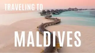 What It’s REALLY Like to Travel to the Maldives: The Truth Behind the Paradise