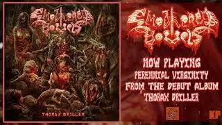 Smothered Bowels - Thorax Driller (Full Album Stream)