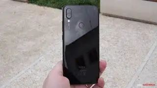 How to download and install Redmi note 7 pro