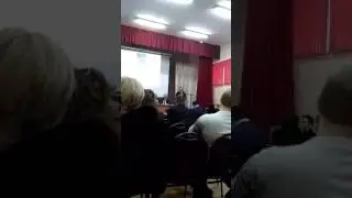 Депутат от КПРФ объяснил почему он не ведет прием граждан