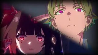 Honkai: Star Rail S2 / Sparkle Special & Classroom of The Elite S3 | Opening Visual Comparison.