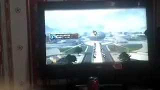 Beasting with Remington