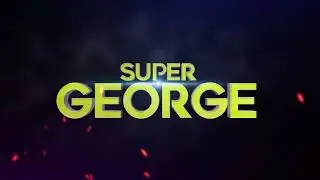 Super George
