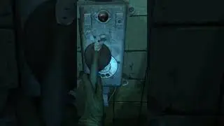 Звонок из прошлого (Metro: Last Light)  