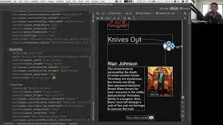 Building Your ConstraintLayout Toolbox - Huyen Tue Dao